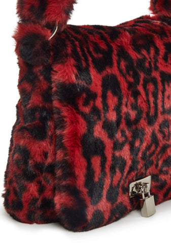 Roar On Crossbody Bag