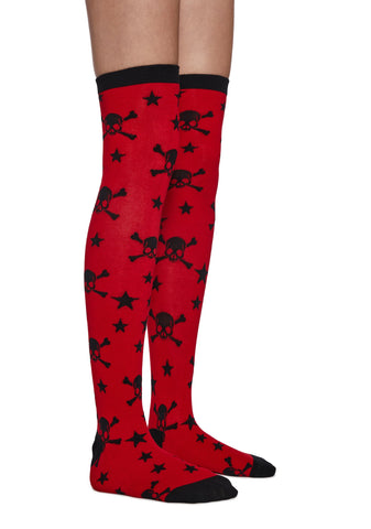 Naughty Notions Sock Pack