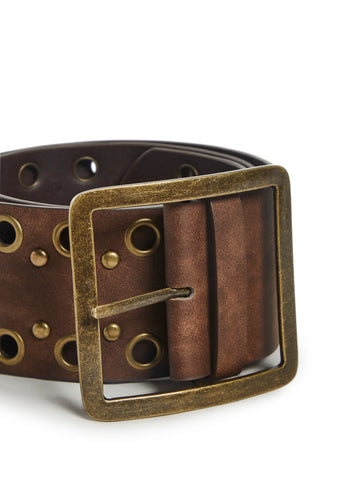 Nadja Studded Belt