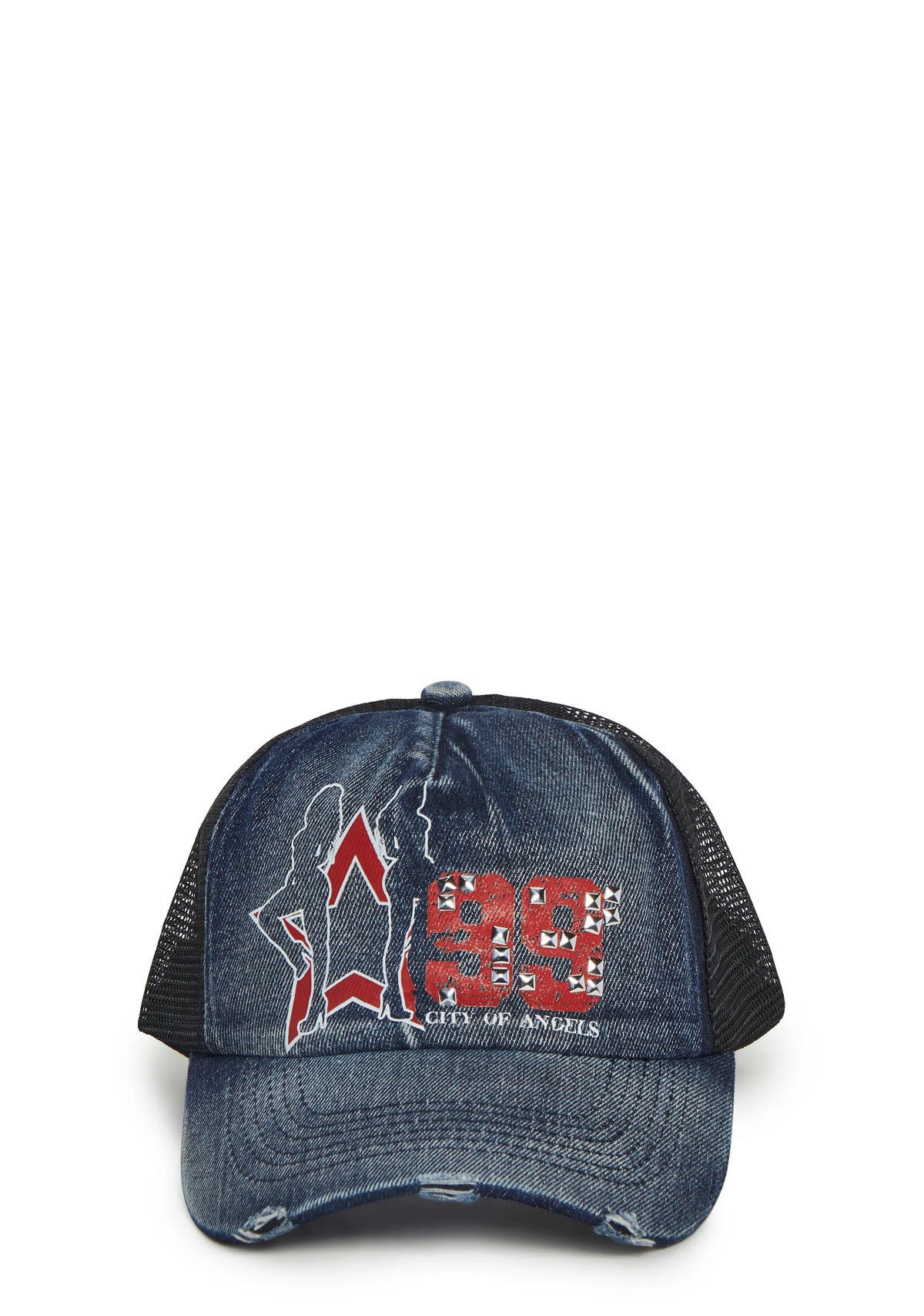 Babe Trucker Hat