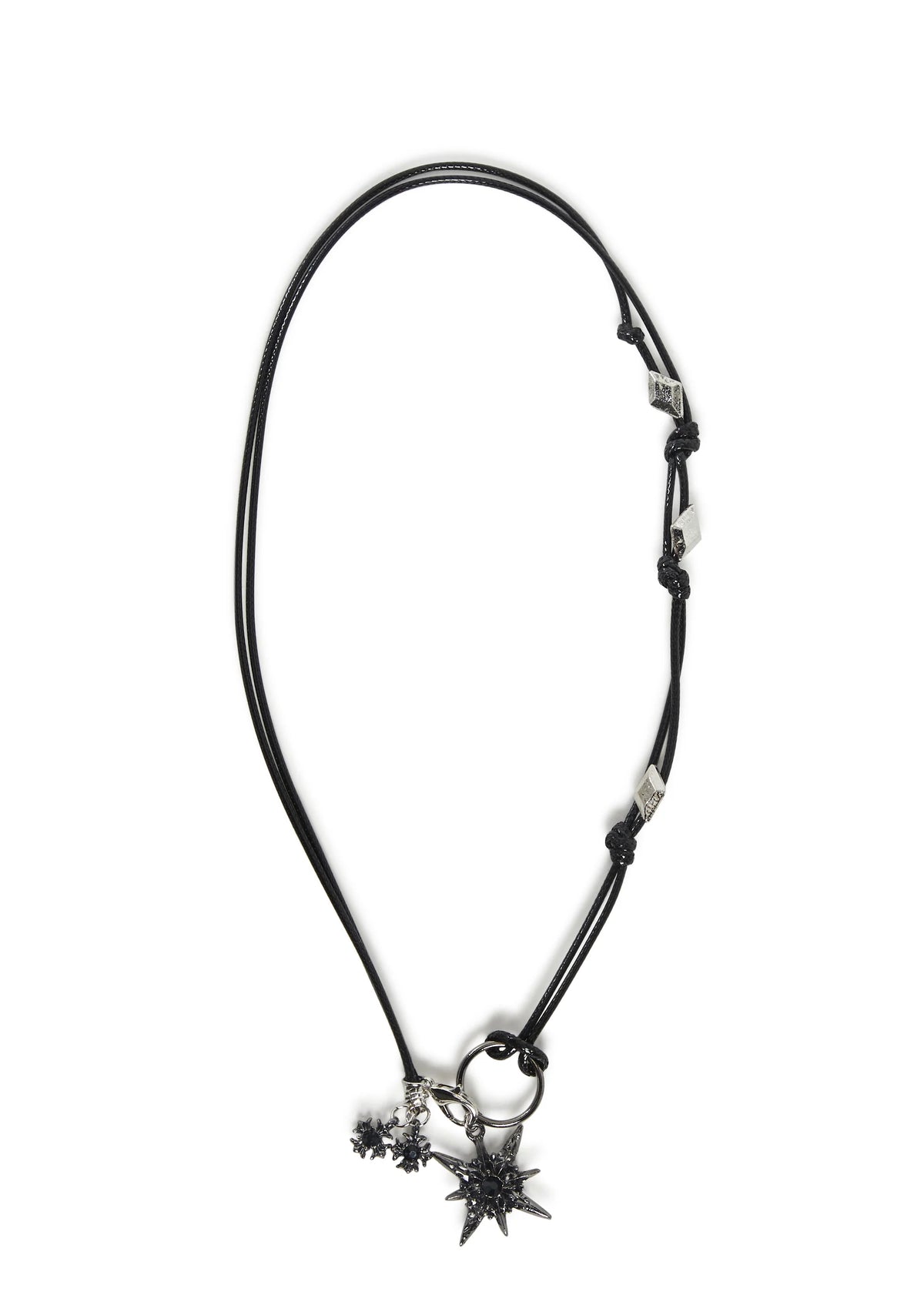 Black Star Choker