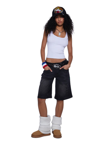 Swallows Baggy Shorts