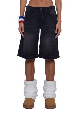 Swallows Baggy Shorts