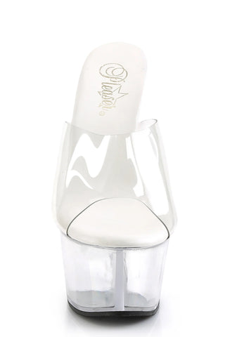 Aspire-601 Platform Slides-Clear