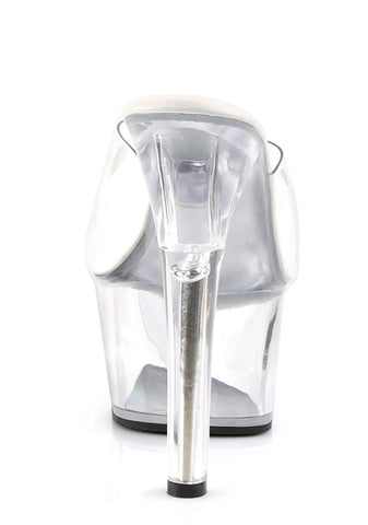 Aspire-601 Platform Slides-Clear