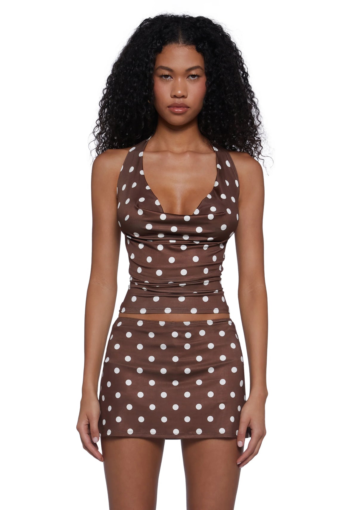 Summer Fling Skirt Set