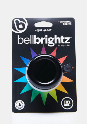 Black Bell Brightz