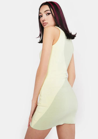 The Palms Mini Dress