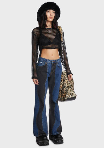 Dub Dakota Bootcut Jeans