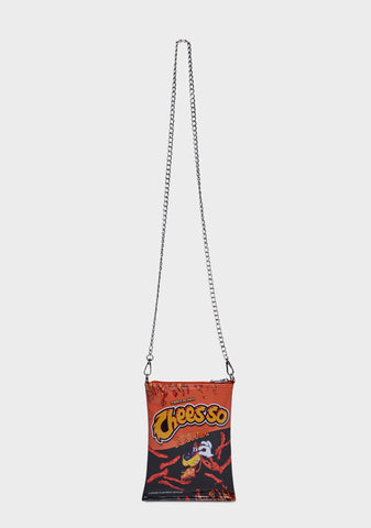 So Xxtra Crossbody Bag