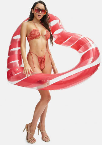 Summer Rays Leyna Bikini Bottoms