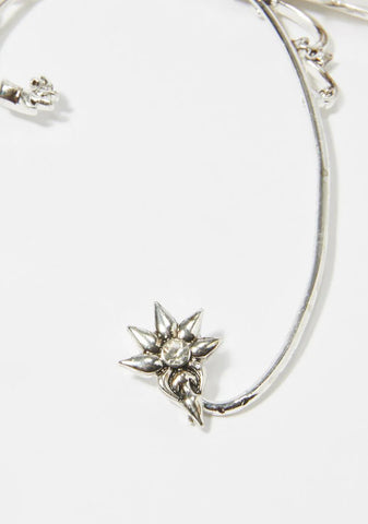 Fairy Ma Cherie Earring Cuff