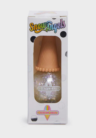 You're My Angel Nail Polish