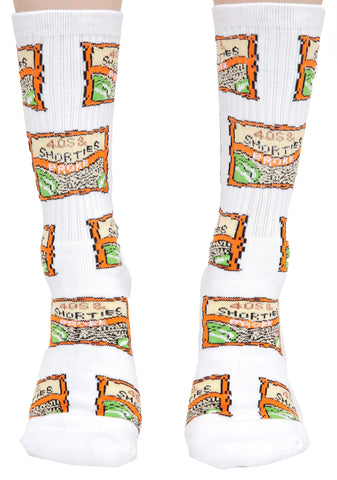 Ramen Socks