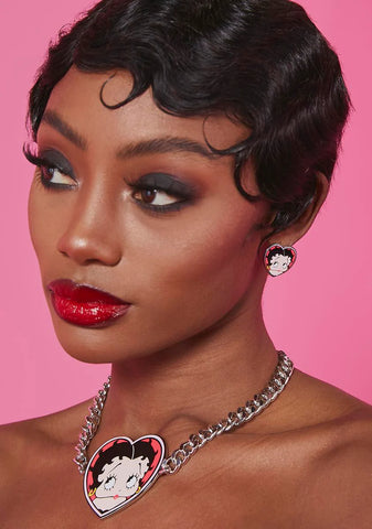 Little Missy Stud Earrings