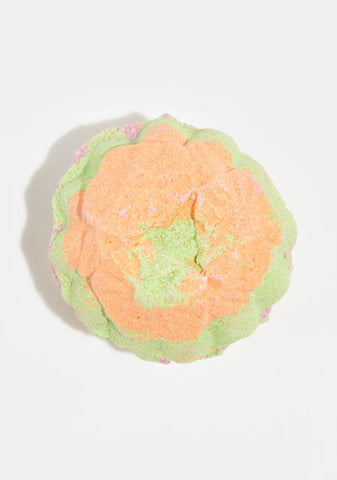 Manila Vanilla Bath Bomb