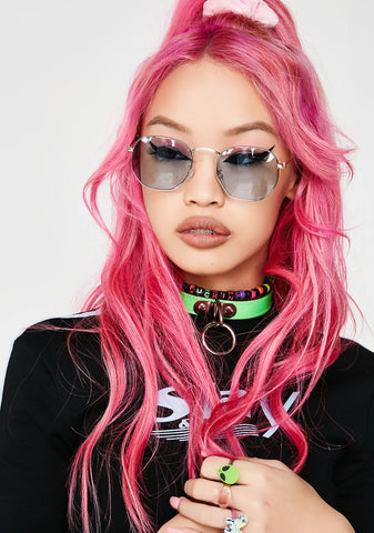 High Noon Sunglasses