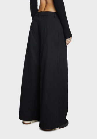 Bini Wide Leg Pants