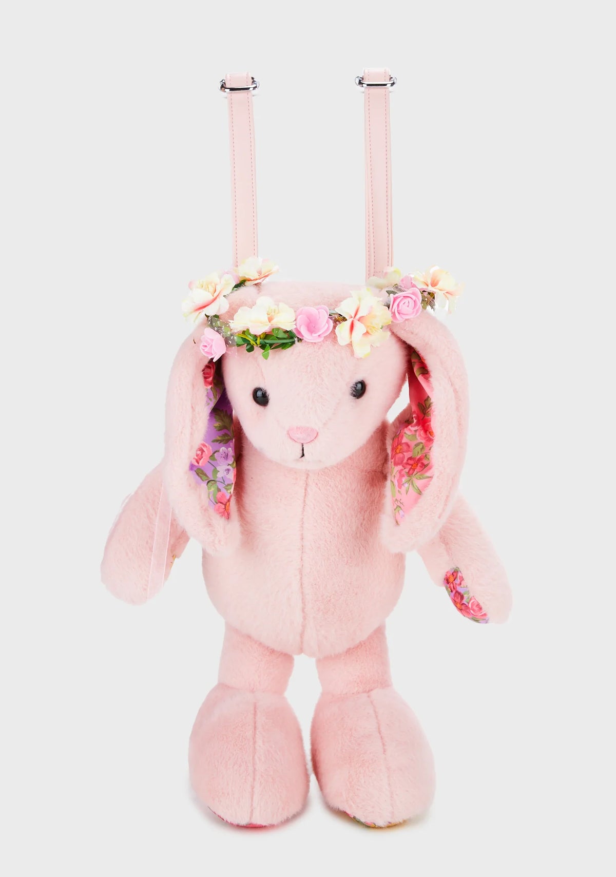 Crowd Hopper Bunny Backpack