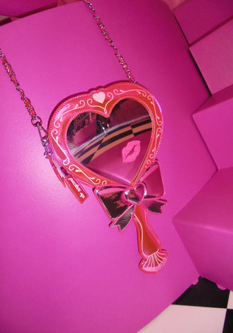 Selfie Ready Crossbody Bag