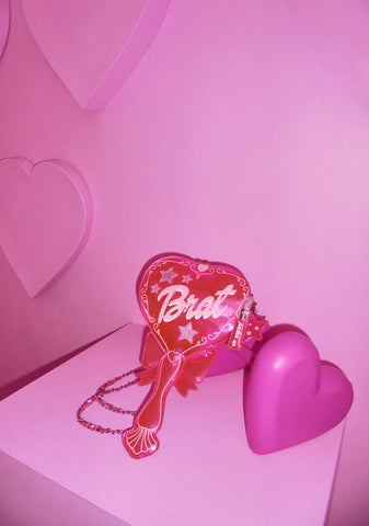 Selfie Ready Crossbody Bag