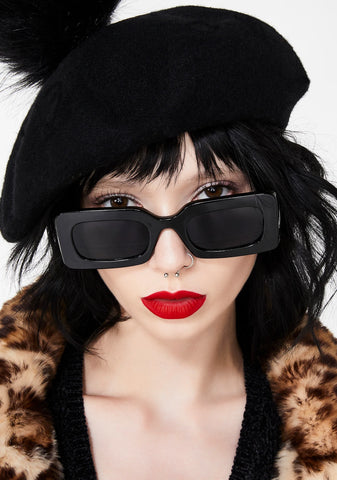 Dark Twenty Twenty Sunglasses