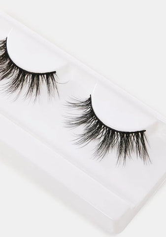 Neko-Chan Manga 3D Faux Mink Lashes