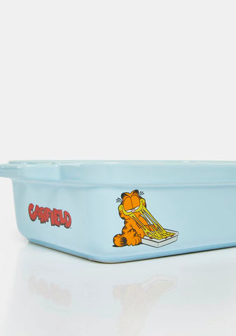 The Lasagna Incident Baking Dish