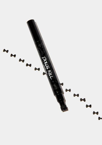 Sweet Spirit Stamp Liner