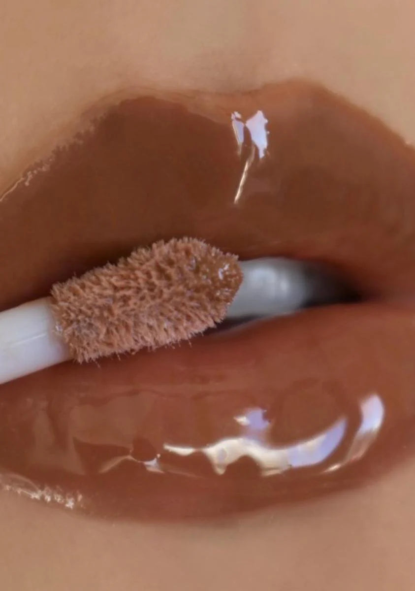 Let's Cuddle Glow Getter Hydrating Lip Oil