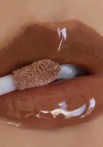 Let's Cuddle Glow Getter Hydrating Lip Oil