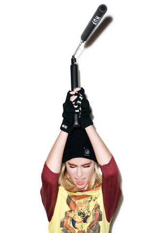 HUF X Thrasher Nunchucks