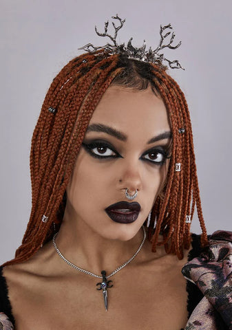 Enchanted Nature Headband