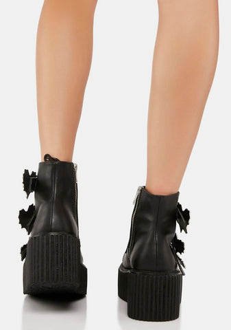 Creeper-260 Creeper Shoes