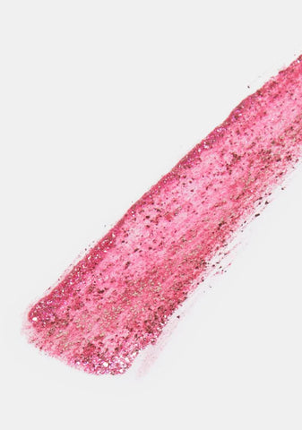 She's A Star Star Party Liquid Glitter Eyeshadow