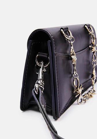 Dangerously In Love Mini Belt Bag