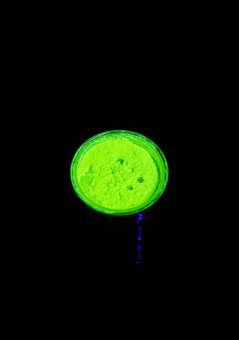 Day Glo Radiate UV Neon Loose Eyeshadow