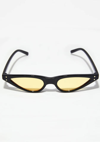 Naughty Neo Sunglasses