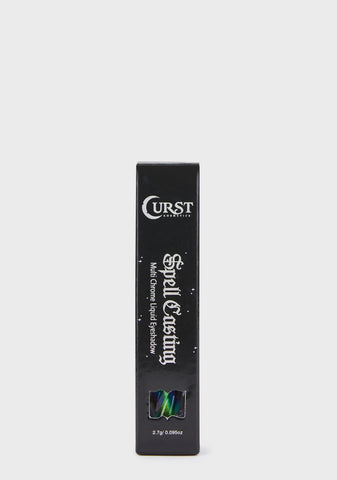 Bruja Spell Casting Liquid Eyeshadow