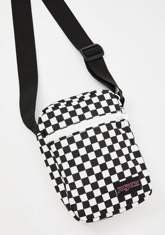 Finish Line Flag Weekender Bag