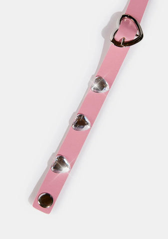 Heart-Wrenching Reality Choker