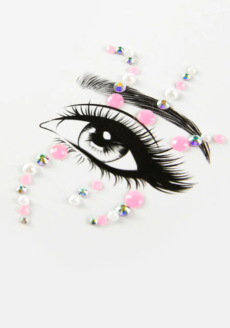 Candied Sideshow Act Eye Jewels