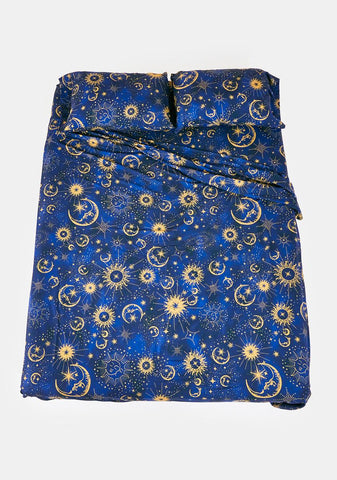 Mystic Matters Sheet Set