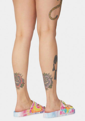 Sideline Stare Slides