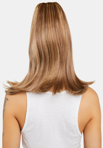 Mellow Brown Mini Grande 18" 90s Bounce Pony