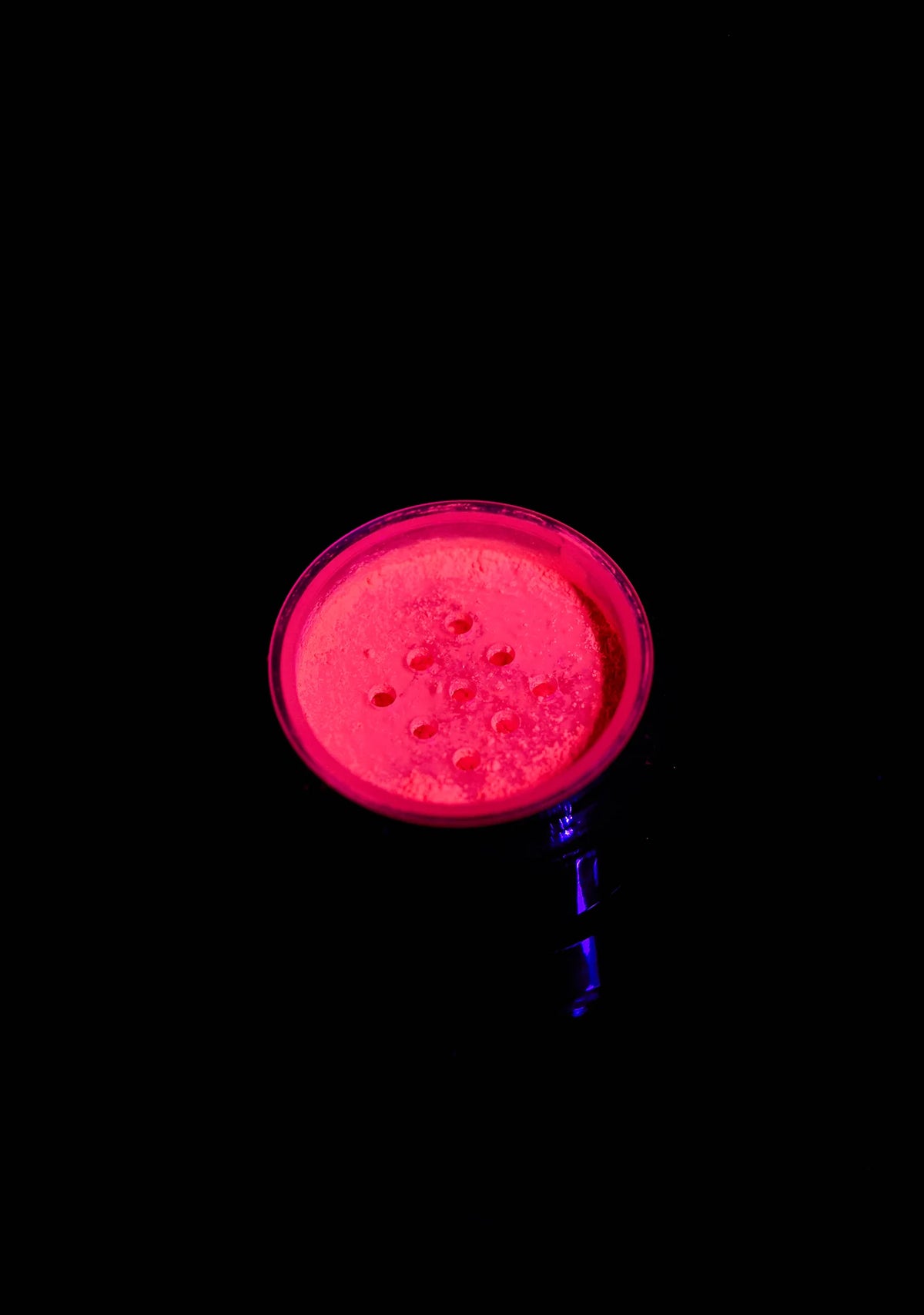 Sweet Radiate UV Neon Loose Eyeshadow