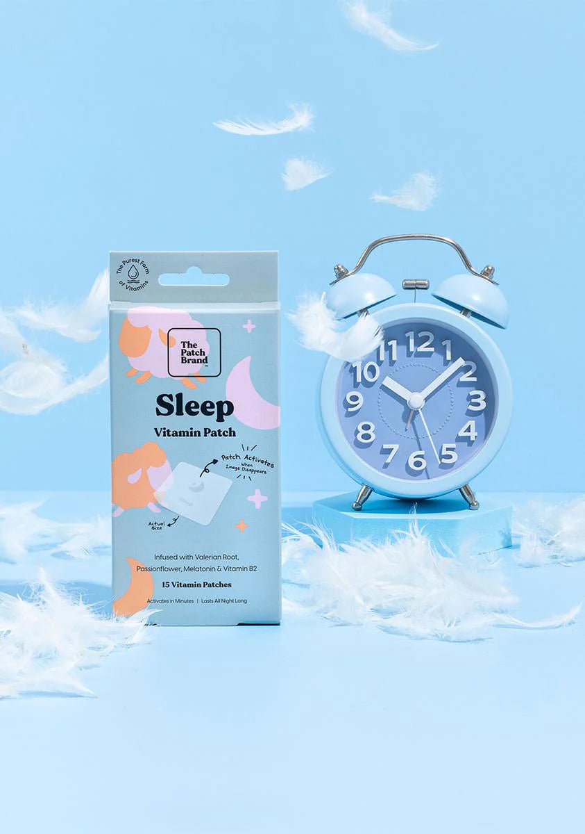 Sleep Vitamin Patch