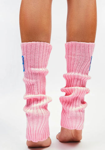 Whatever Leg Warmers