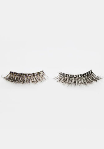 Wing It Out Lashes