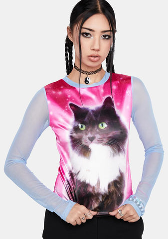 Homeward Bound Graphic Tee